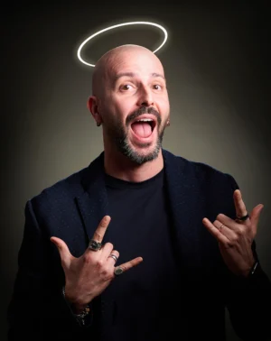 Consulenza di 1 ora con Gianluca di Santo
